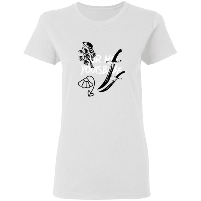 Avani Merch For Me You is Bebe Red Shirt Avani Merch For Me You is Bebe Red Shirt