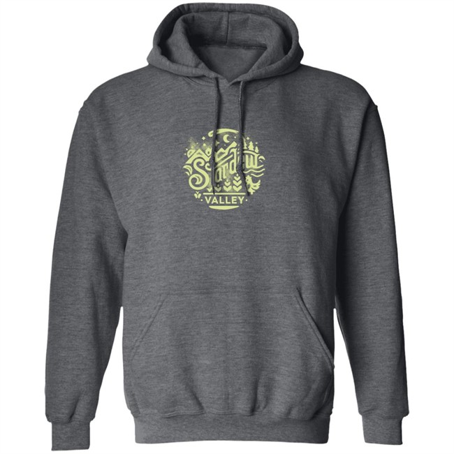 Stardew Valley Merch Farm Made Shirt Stardew Valley Merch Farm Made Shirt