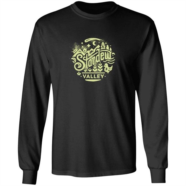 Stardew Valley Merch Farm Made Shirt Stardew Valley Merch Farm Made Shirt