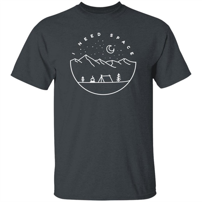 I Need Space Shirt Thomas Sanders I Need Space Shirt Thomas Sanders