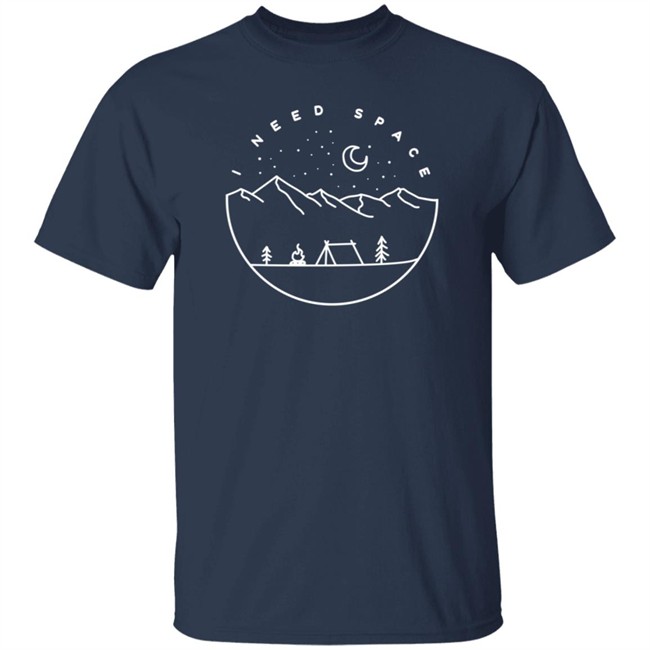 I Need Space Shirt Thomas Sanders I Need Space Shirt Thomas Sanders
