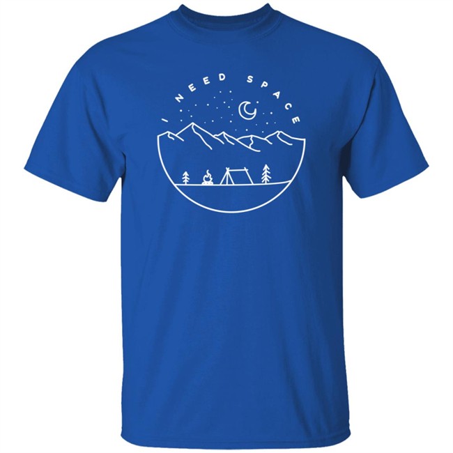 I Need Space Shirt Thomas Sanders I Need Space Shirt Thomas Sanders