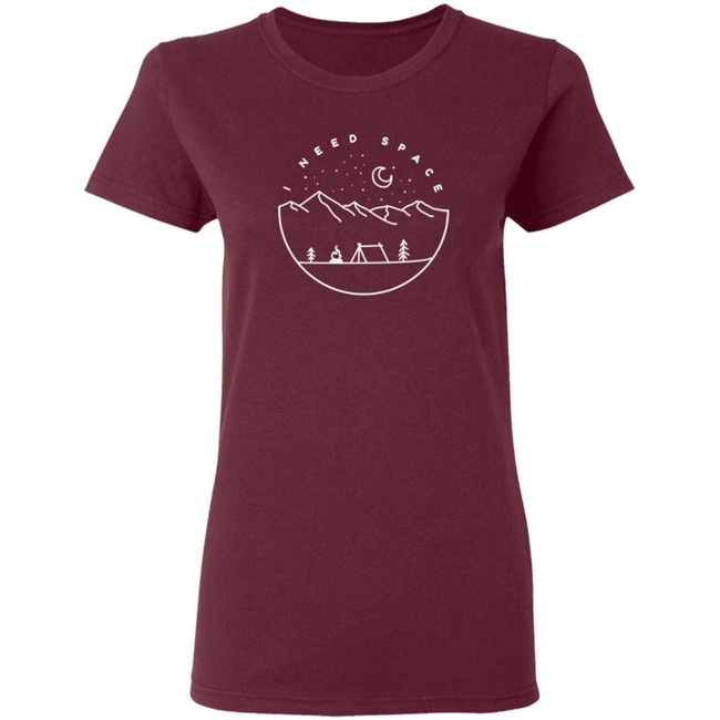 I Need Space Shirt Thomas Sanders I Need Space Shirt Thomas Sanders