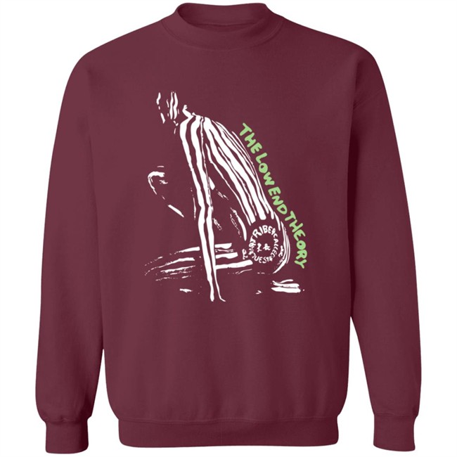 A Tribe Called Quest Merch The Low End Theory Tee Shirt A Tribe Called Quest Merch The Low End Theory Tee Shirt