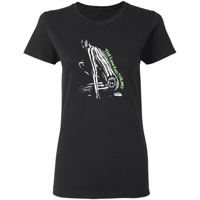 A Tribe Called Quest Merch The Low End Theory Tee Shirt A Tribe Called Quest Merch The Low End Theory Tee Shirt
