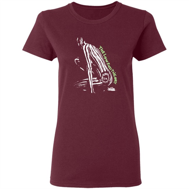A Tribe Called Quest Merch The Low End Theory Tee Shirt A Tribe Called Quest Merch The Low End Theory Tee Shirt