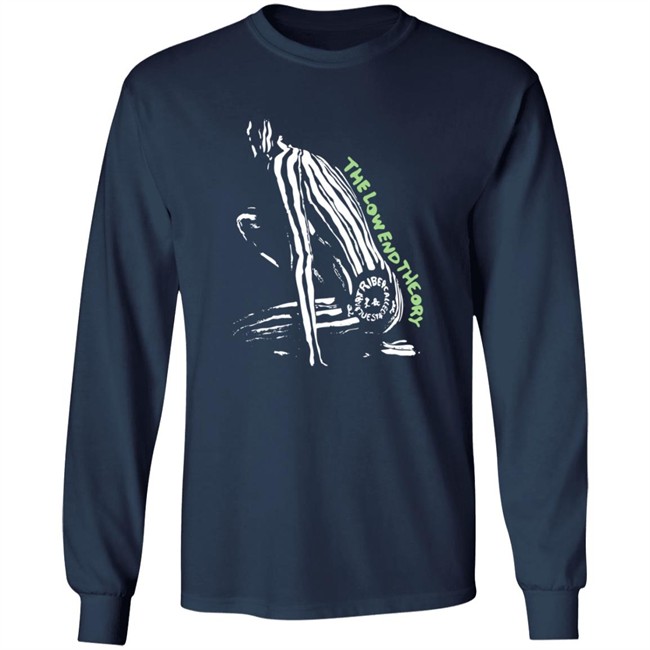 A Tribe Called Quest Merch The Low End Theory Tee Shirt A Tribe Called Quest Merch The Low End Theory Tee Shirt