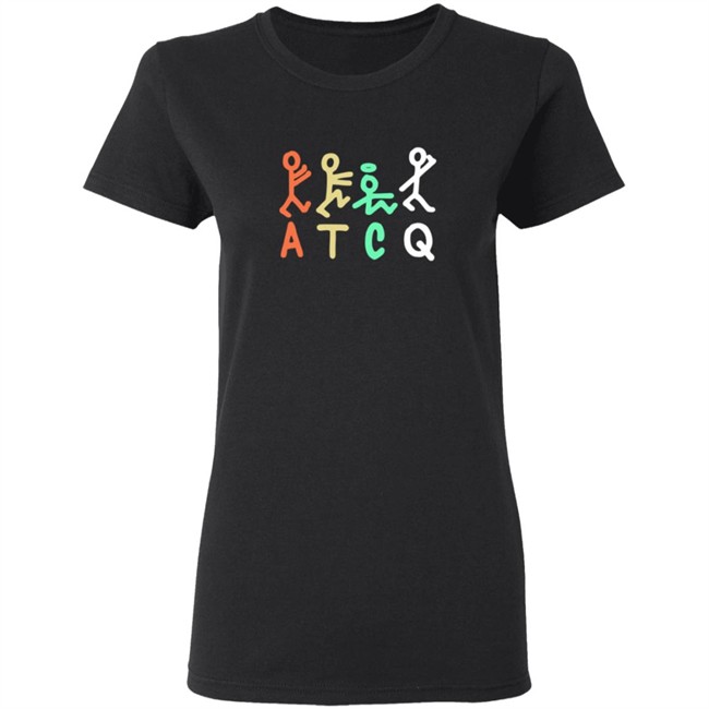 A Tribe Called Quest Merch Stick Figure Olive Hoodie A Tribe Called Quest Merch Stick Figure Olive Hoodie