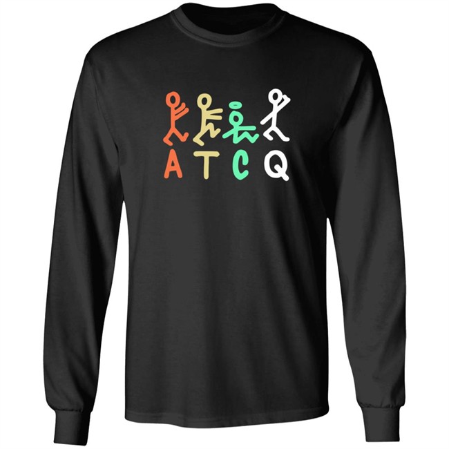 A Tribe Called Quest Merch Stick Figure Olive Hoodie A Tribe Called Quest Merch Stick Figure Olive Hoodie