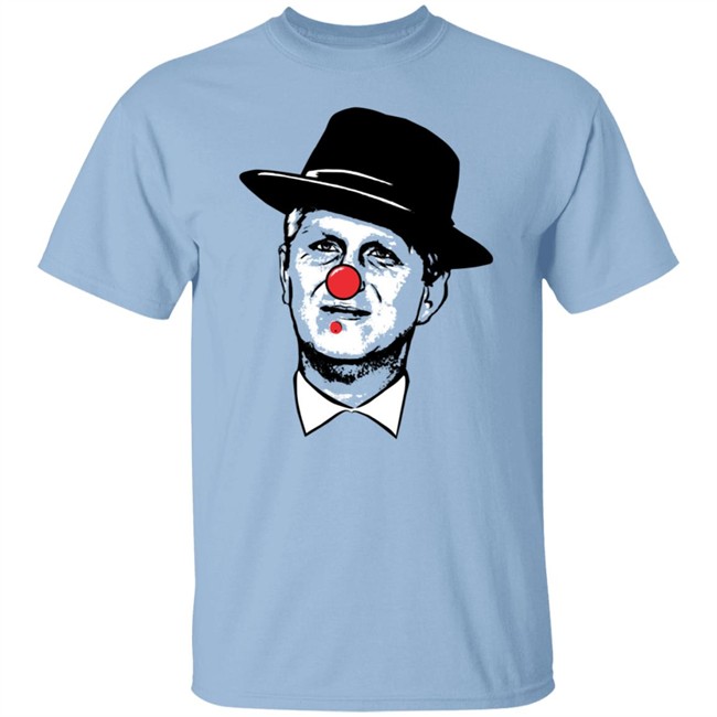 Michael Rapaport Clown Barstool T Shirt Michael Rapaport Clown Barstool T Shirt