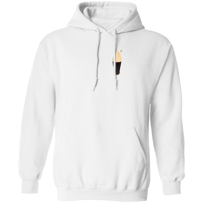 Shitlondonguinness Merch Ice Cream Pint T Shirt Hoodie Shitlondonguinness Merch Ice Cream Pint T Shirt Hoodie