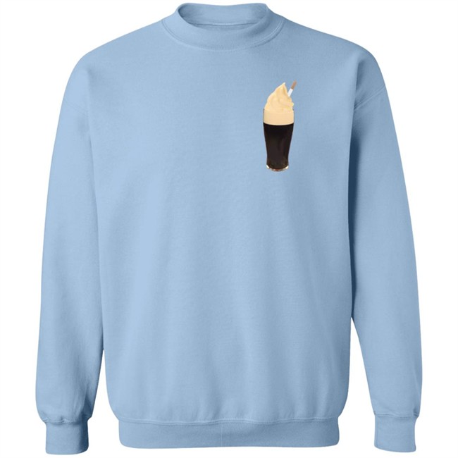 Shitlondonguinness Merch Ice Cream Pint T Shirt Hoodie Shitlondonguinness Merch Ice Cream Pint T Shirt Hoodie