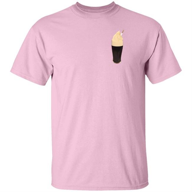 Shitlondonguinness Merch Ice Cream Pint T Shirt Hoodie Shitlondonguinness Merch Ice Cream Pint T Shirt Hoodie