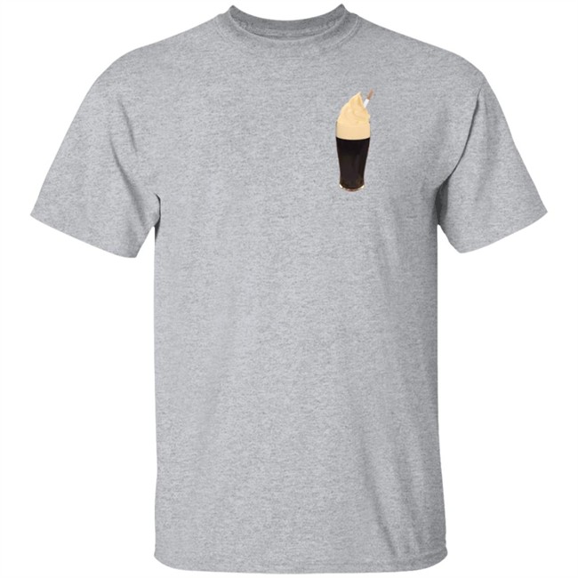 Shitlondonguinness Merch Ice Cream Pint T Shirt Hoodie Shitlondonguinness Merch Ice Cream Pint T Shirt Hoodie