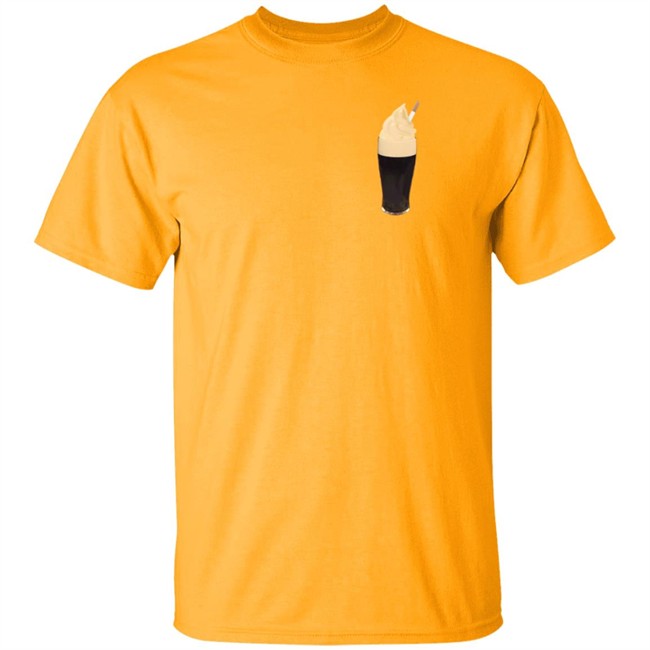 Shitlondonguinness Merch Ice Cream Pint T Shirt Hoodie Shitlondonguinness Merch Ice Cream Pint T Shirt Hoodie