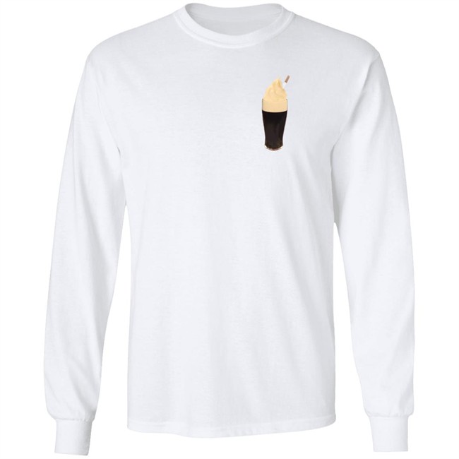 Shitlondonguinness Merch Ice Cream Pint T Shirt Hoodie Shitlondonguinness Merch Ice Cream Pint T Shirt Hoodie