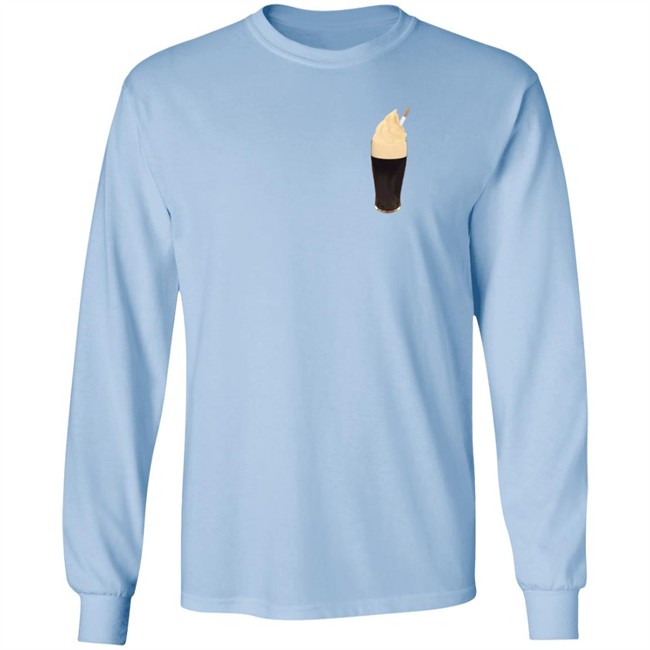 Shitlondonguinness Merch Ice Cream Pint T Shirt Hoodie Shitlondonguinness Merch Ice Cream Pint T Shirt Hoodie