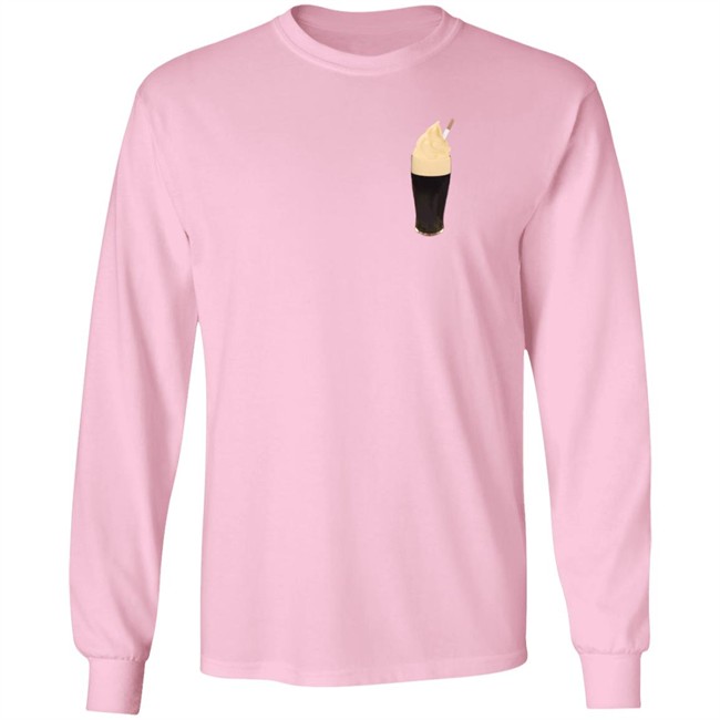 Shitlondonguinness Merch Ice Cream Pint T Shirt Hoodie Shitlondonguinness Merch Ice Cream Pint T Shirt Hoodie