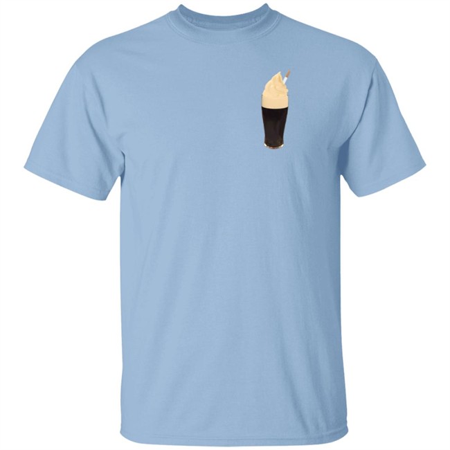 Shitlondonguinness Merch Ice Cream Pint T Shirt Hoodie Shitlondonguinness Merch Ice Cream Pint T Shirt Hoodie