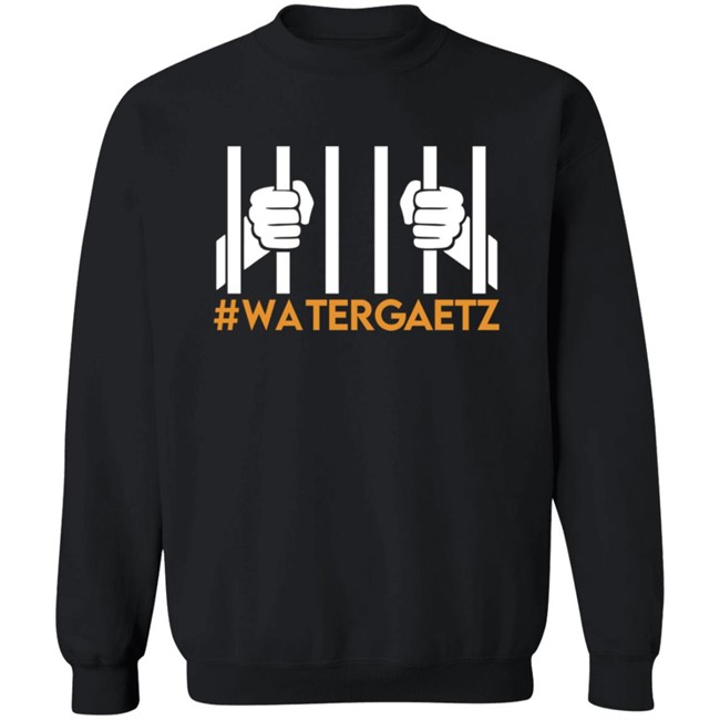 Resistbay Merch Matt Gaetz Watergaetz T Shirt Resistbay Merch Matt Gaetz Watergaetz T Shirt