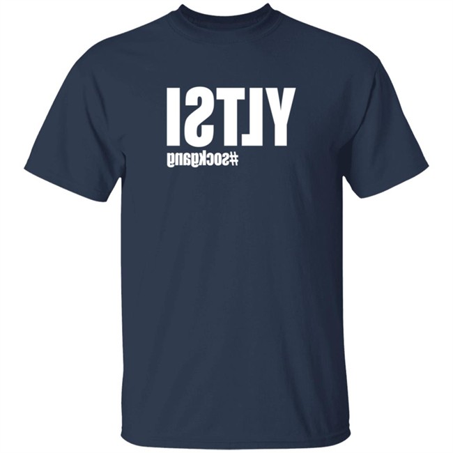 Yltsi Sockgang Shirt Jono
