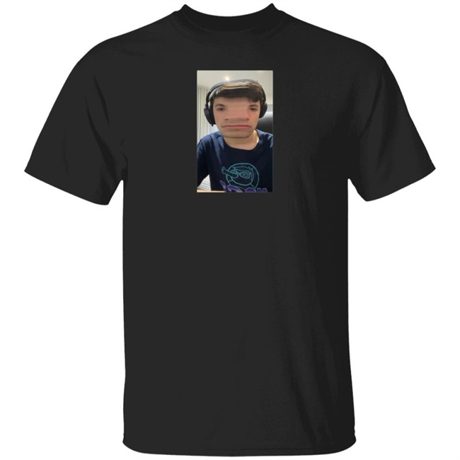 Georgenotfound Merch Grog T Shirt Hoodie Balck