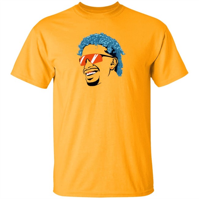 Barstool Store Merch Lindor Shades Tee Shirt Barstool Store Merch Lindor Shades Tee Shirt