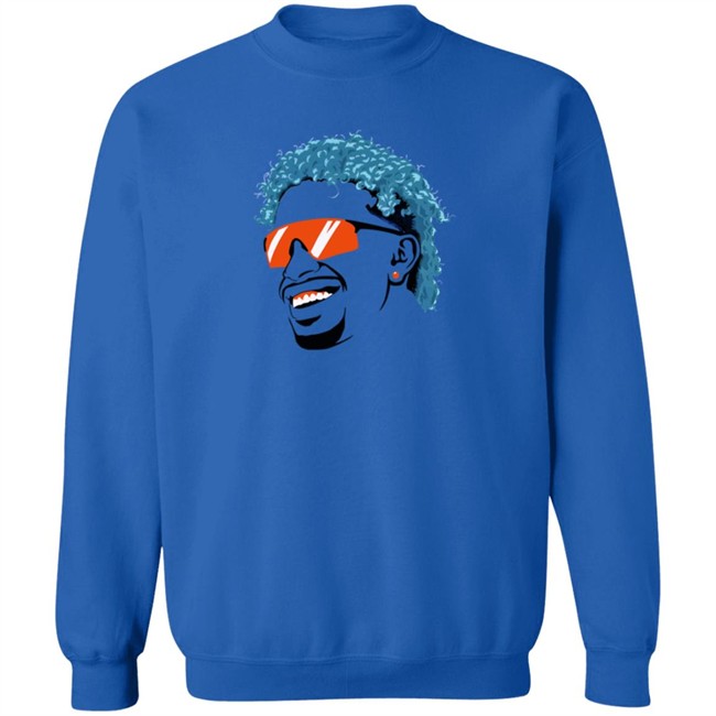 Barstool Store Merch Lindor Shades Tee Shirt Barstool Store Merch Lindor Shades Tee Shirt