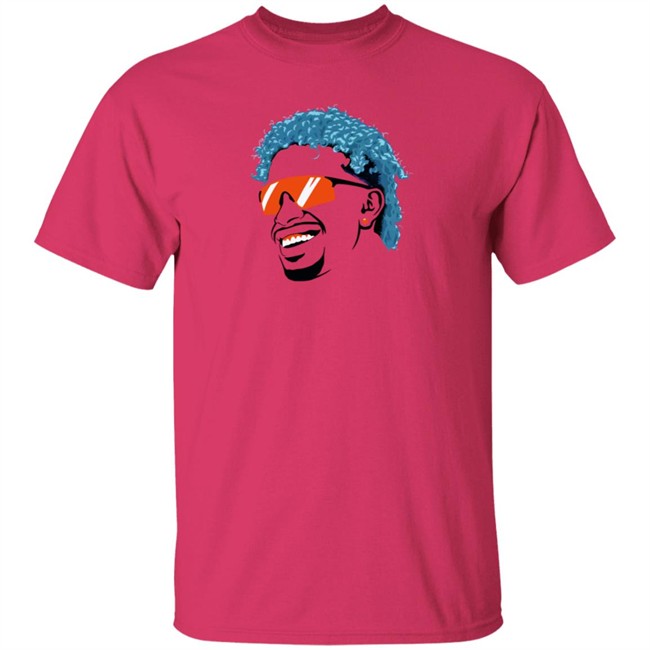 Barstool Store Merch Lindor Shades Tee Shirt Barstool Store Merch Lindor Shades Tee Shirt
