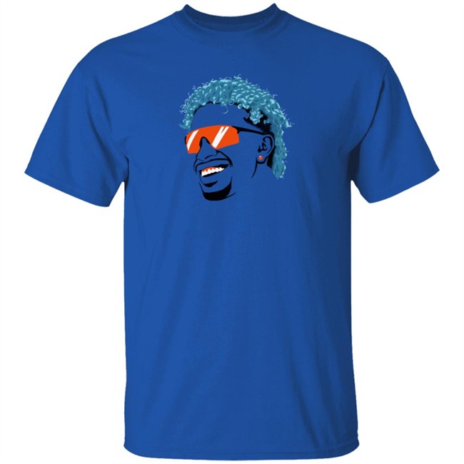 Barstool Store Merch Lindor Shades Tee Shirt Barstool Store Merch Lindor Shades Tee Shirt