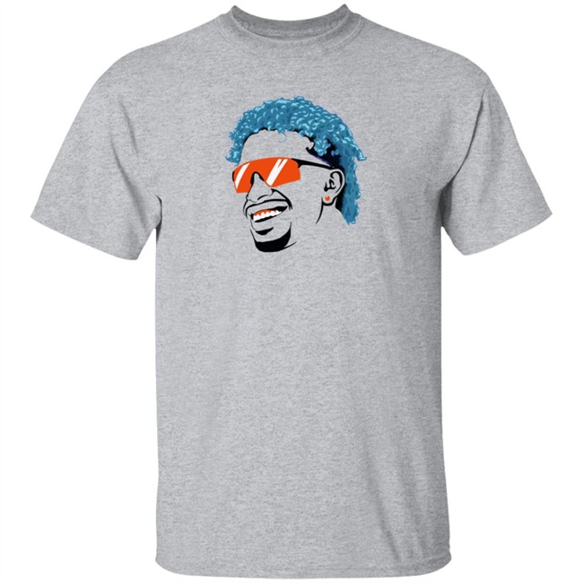 Barstool Store Merch Lindor Shades Tee Shirt Barstool Store Merch Lindor Shades Tee Shirt
