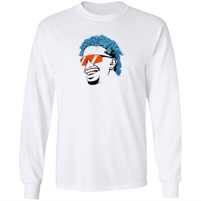 Barstool Store Merch Lindor Shades Tee Shirt Barstool Store Merch Lindor Shades Tee Shirt