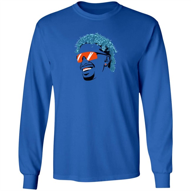 Barstool Store Merch Lindor Shades Tee Shirt Barstool Store Merch Lindor Shades Tee Shirt