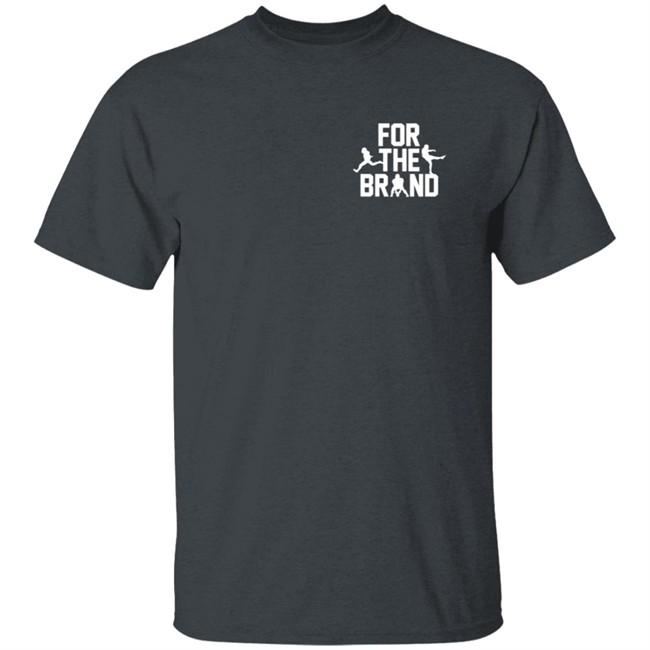 Pat Mcafee Show Merch For The Brand Hoodie Yotb1987 Pat Mcafee Show Merch For The Brand Hoodie Yotb1987