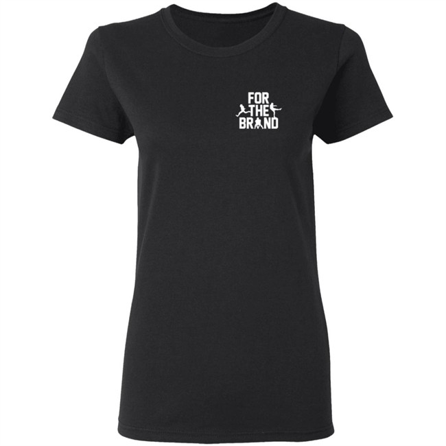 Pat Mcafee Show Merch For The Brand Hoodie Yotb1987 Pat Mcafee Show Merch For The Brand Hoodie Yotb1987