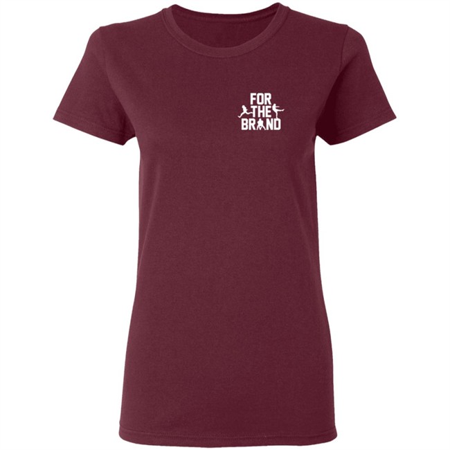 Pat Mcafee Show Merch For The Brand Hoodie Yotb1987 Pat Mcafee Show Merch For The Brand Hoodie Yotb1987