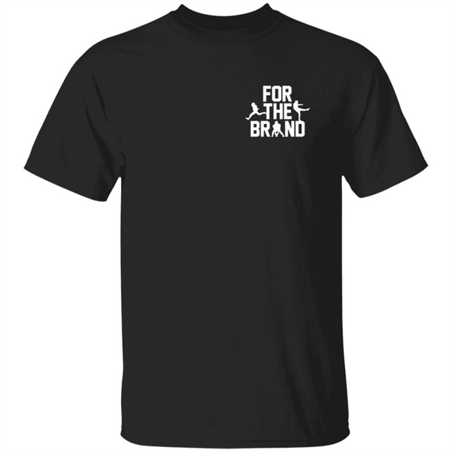 Pat Mcafee Show Merch For The Brand Hoodie Yotb1987 Pat Mcafee Show Merch For The Brand Hoodie Yotb1987