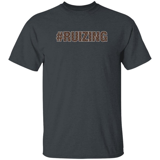 Guy Fieri Ruizing Shirt Guy Fieri Ruizing Shirt