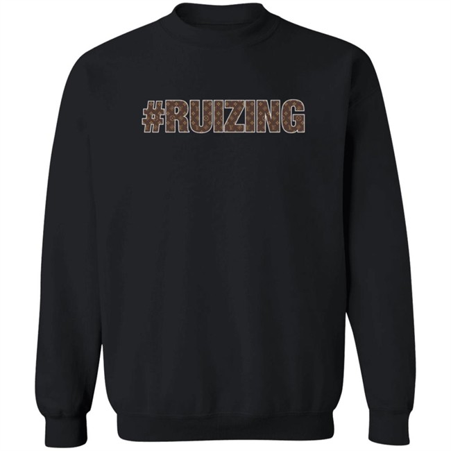 Guy Fieri Ruizing Shirt Guy Fieri Ruizing Shirt
