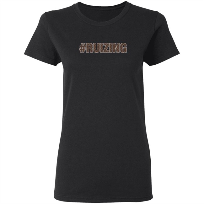 Guy Fieri Ruizing Shirt Guy Fieri Ruizing Shirt