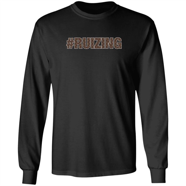 Guy Fieri Ruizing Shirt Guy Fieri Ruizing Shirt