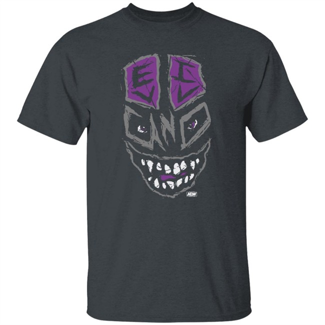 Evil Uno Menace Shirt Evil Uno Menace Shirt