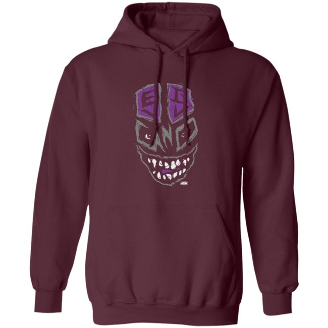 Evil Uno Menace Shirt Evil Uno Menace Shirt