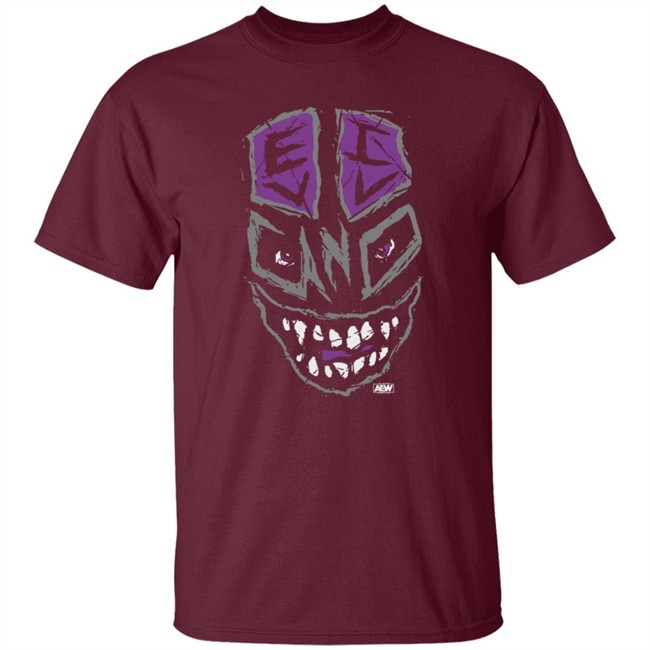 Evil Uno Menace Shirt Evil Uno Menace Shirt
