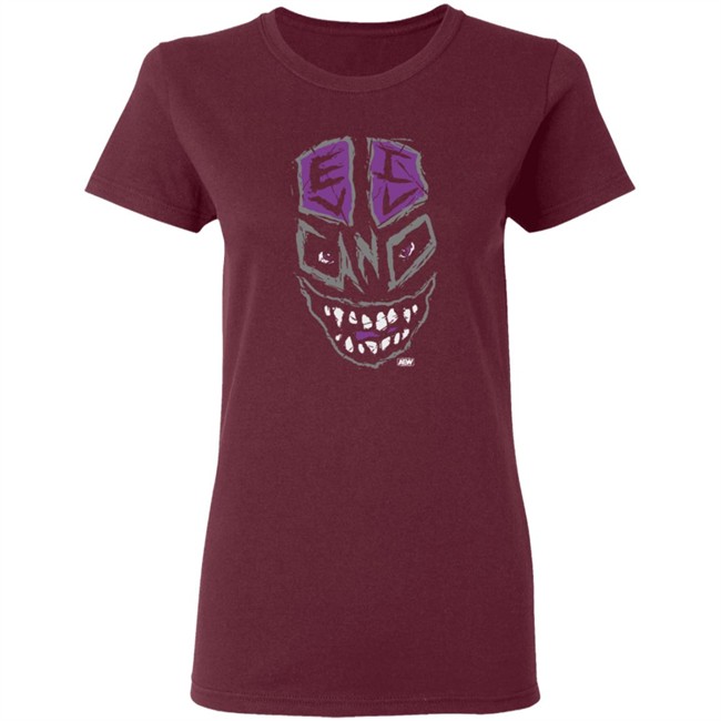 Evil Uno Menace Shirt Evil Uno Menace Shirt