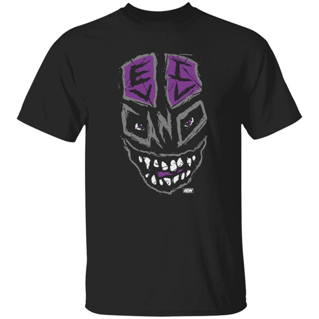 Evil Uno Menace Shirt Evil Uno Menace Shirt