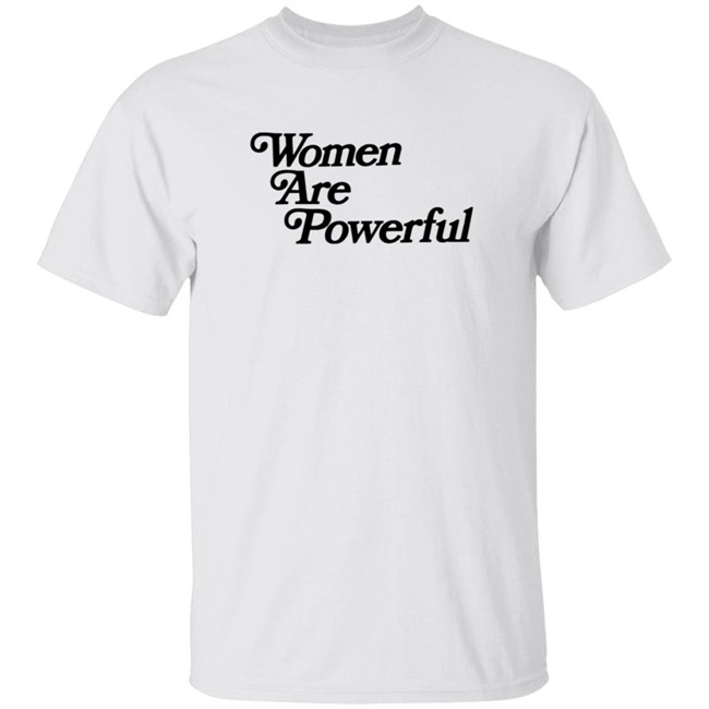 Onedna Merch Women Are Powerful Shirt Jack Flaherty Onedna Merch Women Are Powerful Shirt Jack Flaherty