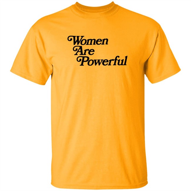 Onedna Merch Women Are Powerful Shirt Jack Flaherty Onedna Merch Women Are Powerful Shirt Jack Flaherty