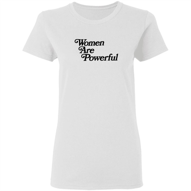 Onedna Merch Women Are Powerful Shirt Jack Flaherty Onedna Merch Women Are Powerful Shirt Jack Flaherty