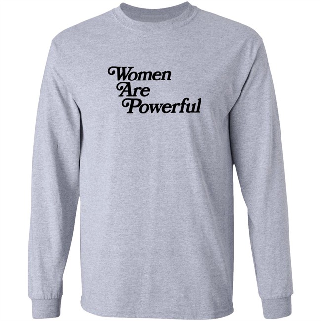 Onedna Merch Women Are Powerful Shirt Jack Flaherty Onedna Merch Women Are Powerful Shirt Jack Flaherty